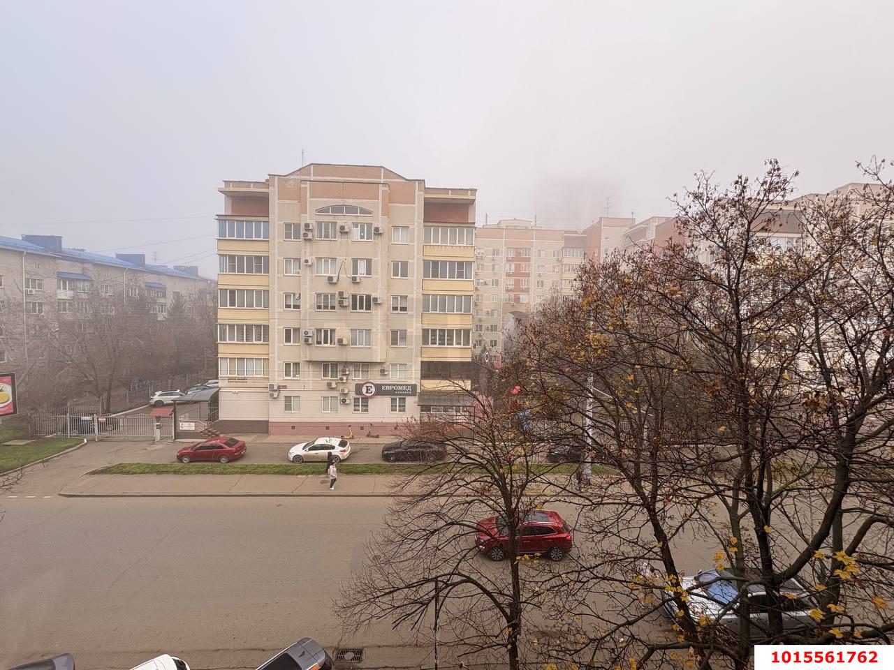 Фото №12: 1-комнатная квартира 33 м² - Краснодар, Западный внутригородской округ, ул. Фёдора Лузана, 10