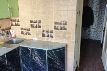 Фото №3: 1-комнатная квартира 33 м² - Краснодар, мкр. Западный внутригородской округ, ул. Фёдора Лузана, 10