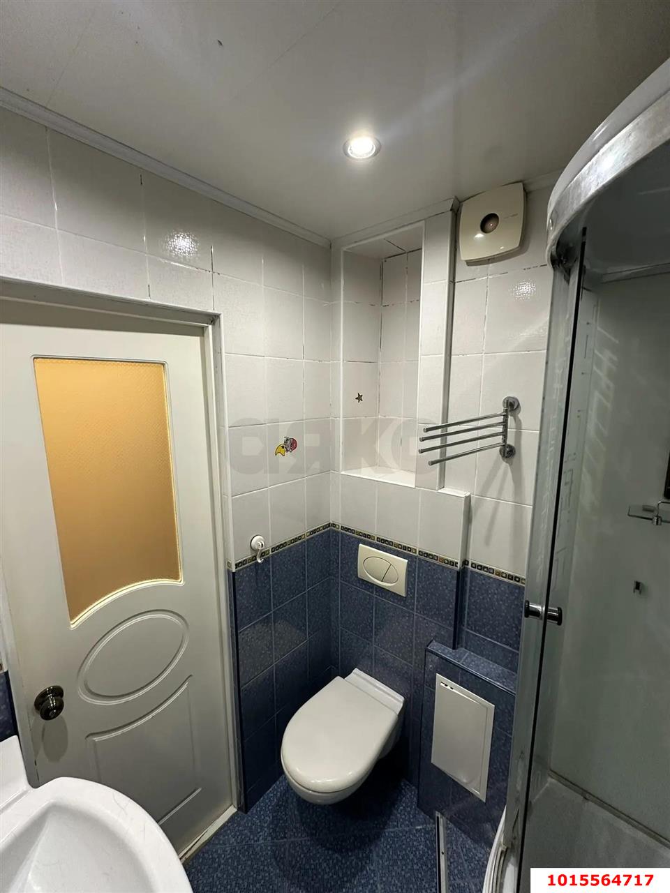 Фото №9: 3-комнатная квартира 60 м² - Краснодар, Черёмушки, ул. Димитрова, 137