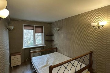 Фото №3: 3-комнатная квартира 60 м² - Краснодар, мкр. Черёмушки, ул. Димитрова, 137