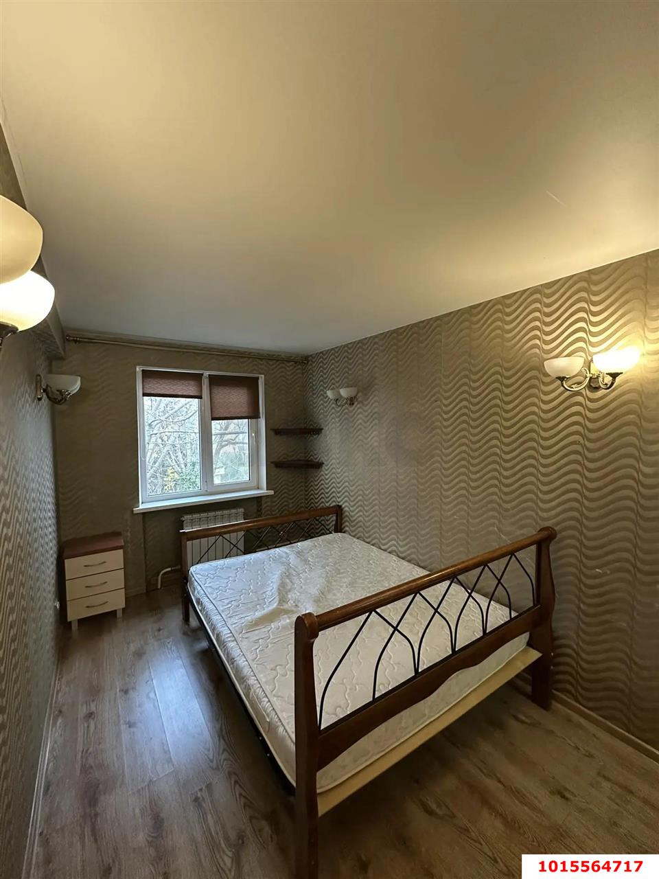 Фото №3: 3-комнатная квартира 60 м² - Краснодар, Черёмушки, ул. Димитрова, 137