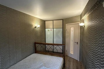 Фото №4: 3-комнатная квартира 60 м² - Краснодар, мкр. Черёмушки, ул. Димитрова, 137