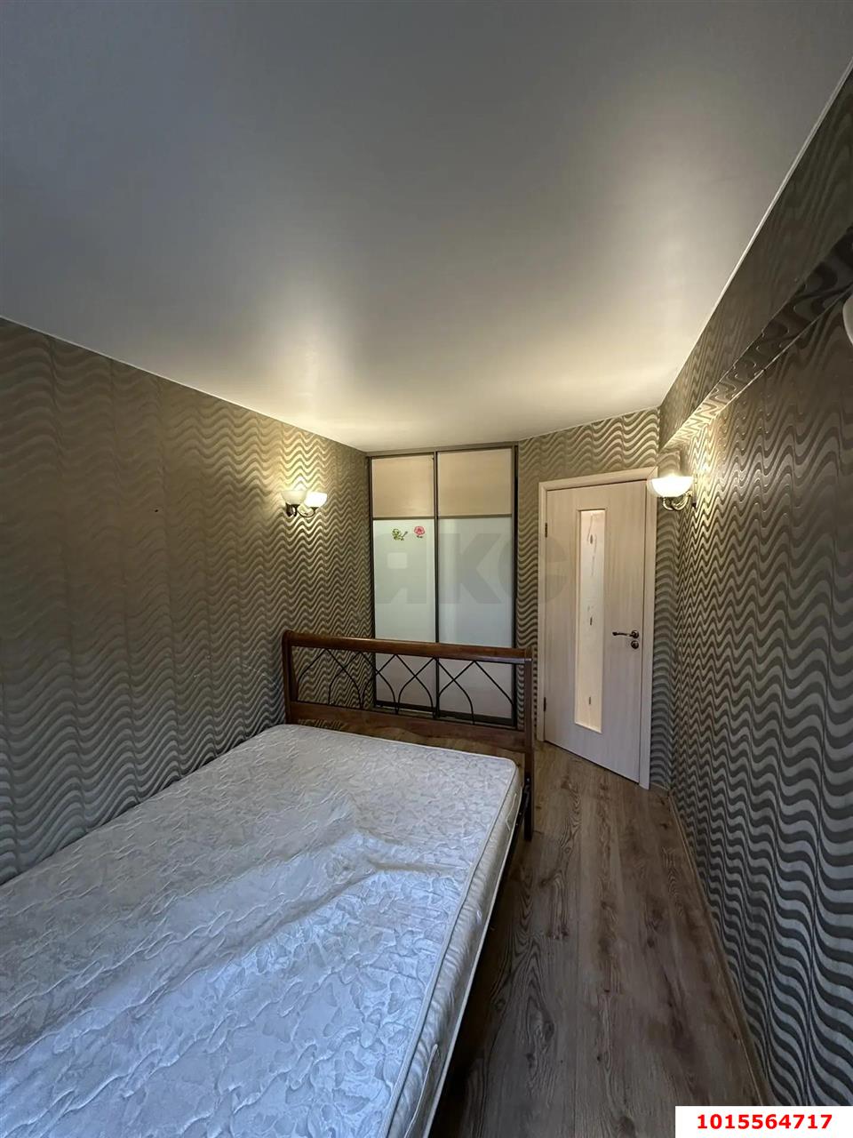 Фото №4: 3-комнатная квартира 60 м² - Краснодар, Черёмушки, ул. Димитрова, 137