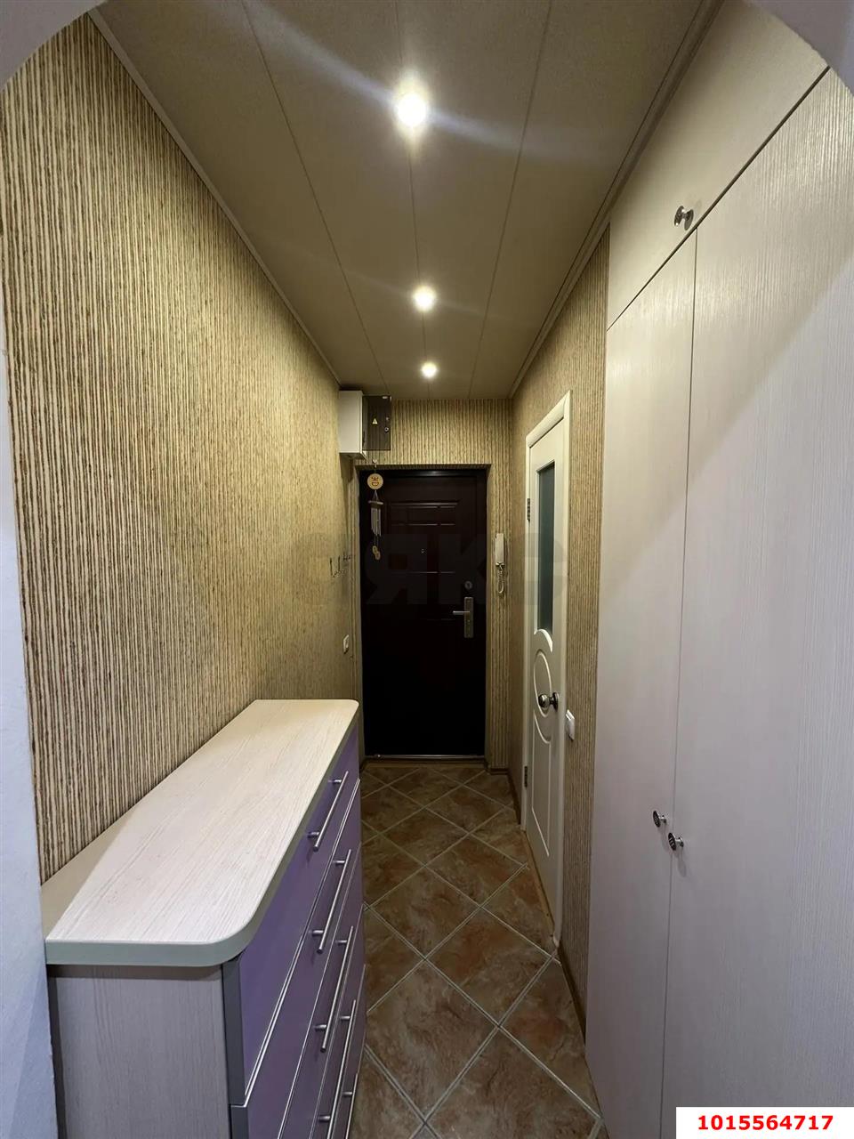 Фото №13: 3-комнатная квартира 60 м² - Краснодар, Черёмушки, ул. Димитрова, 137