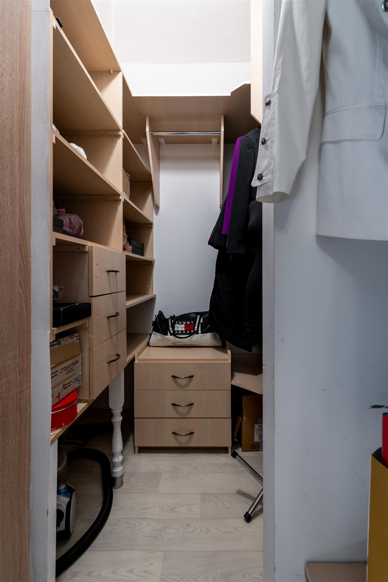 Фото №10: 1-комнатная квартира 37 м² - Краснодар, Прикубанский внутригородской округ, Завод Измерительных Приборов, мкр. жилой комплекс Москва, ул. Российская, 79/3к1