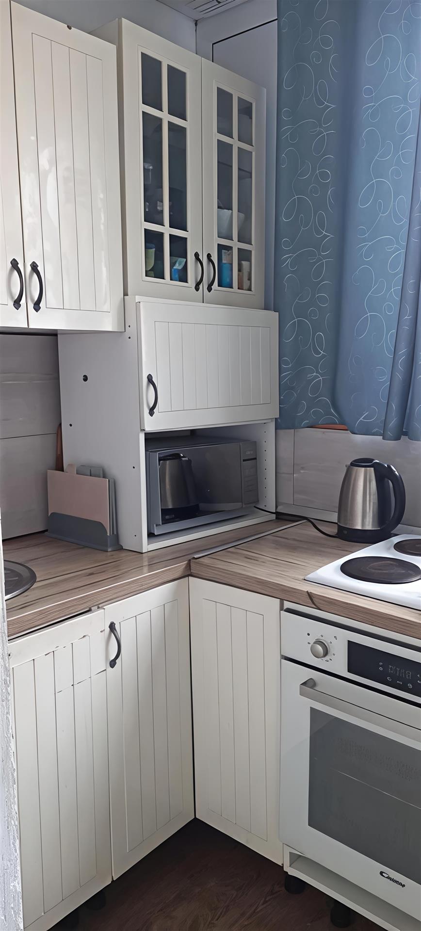 Фото №4: 2-комнатная квартира 64 м² - Краснодарский, Прикубанский внутригородской округ, мкр. жилой комплекс Параллели, 66к1