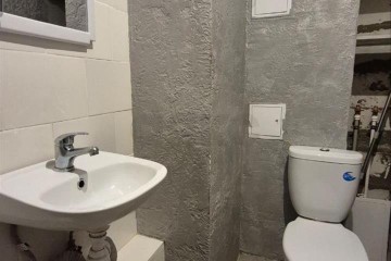 Фото №5: 2-комнатная квартира 64 м² - Краснодарский, мкр. жилой комплекс Параллели, 66к1