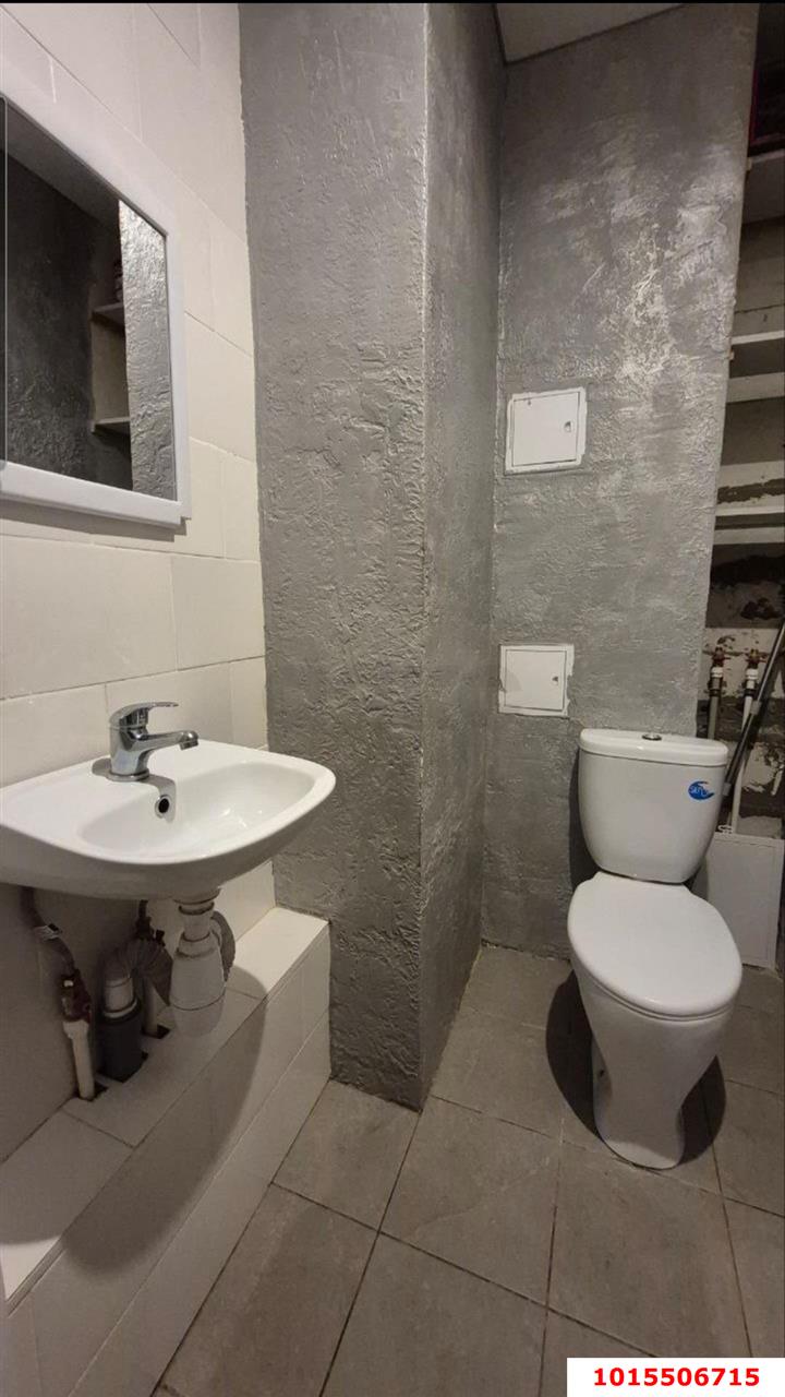 Фото №5: 2-комнатная квартира 64 м² - Краснодарский, жилой комплекс Параллели, 66к1