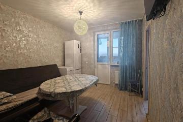 Фото №3: 2-комнатная квартира 64 м² - Краснодарский, мкр. жилой комплекс Параллели, 66к1