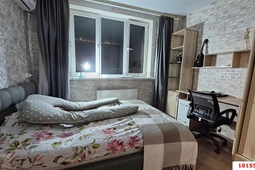 Фото №2: 2-комнатная квартира 64 м² - Краснодарский, мкр. жилой комплекс Параллели, 66к1