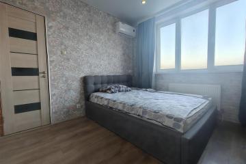 Фото №2: 2-комнатная квартира 64 м² - Краснодарский, мкр. жилой комплекс Параллели, 66к1