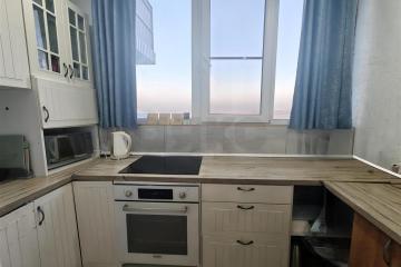 Фото №5: 2-комнатная квартира 64 м² - Краснодарский, мкр. жилой комплекс Параллели, 66к1