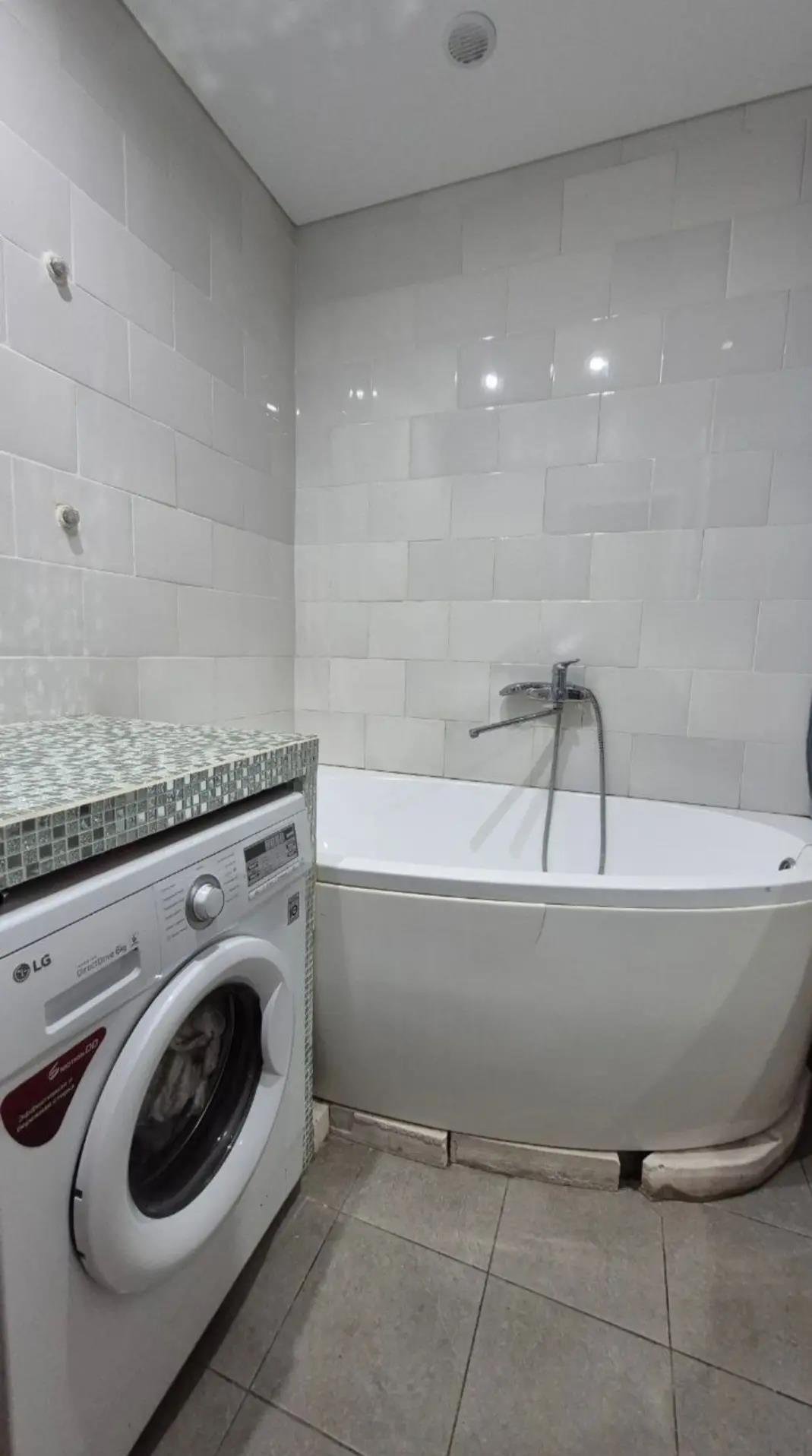 Фото №5: 2-комнатная квартира 64 м² - Краснодарский, Прикубанский внутригородской округ, мкр. жилой комплекс Параллели, 66к1