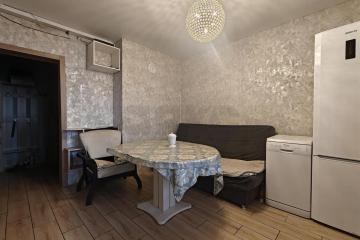 Фото №4: 2-комнатная квартира 64 м² - Краснодарский, мкр. жилой комплекс Параллели, 66к1