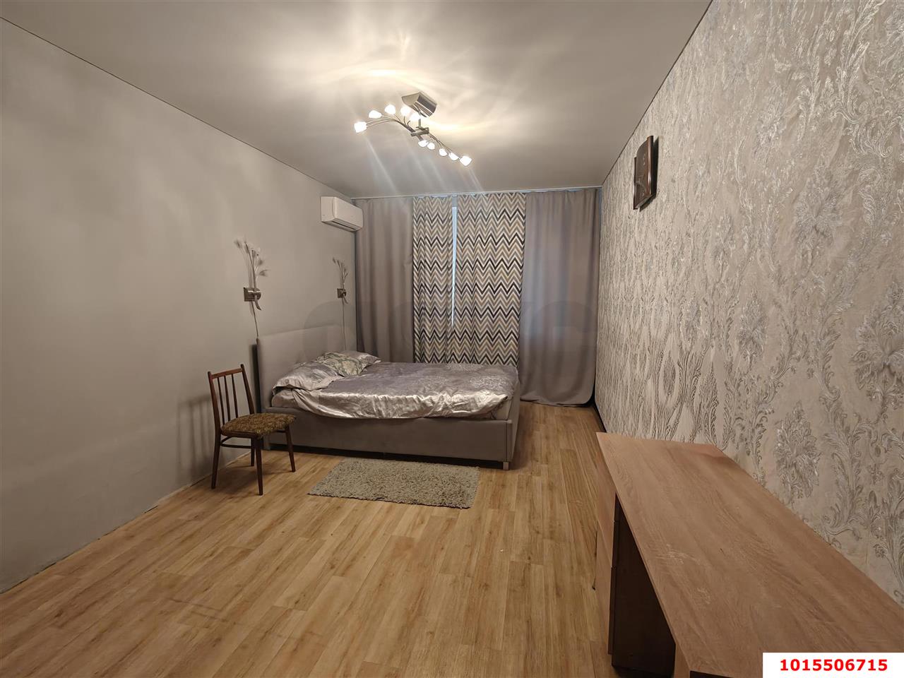 Фото №7: 2-комнатная квартира 64 м² - Краснодарский, Прикубанский внутригородской округ, мкр. жилой комплекс Параллели, 66к1