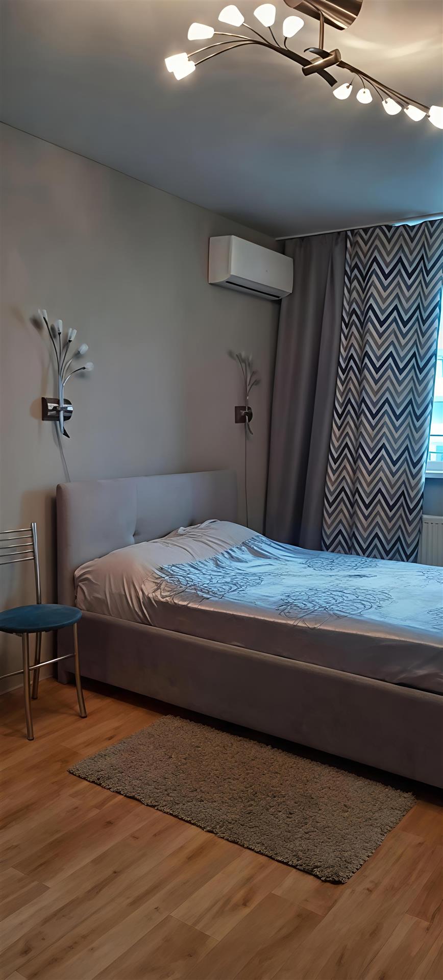 Фото №3: 2-комнатная квартира 64 м² - Краснодарский, Прикубанский внутригородской округ, мкр. жилой комплекс Параллели, 66к1