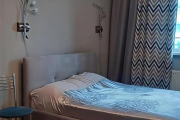 Фото №2: 2-комнатная квартира 64 м² - Краснодарский, мкр. жилой комплекс Параллели, 66к1