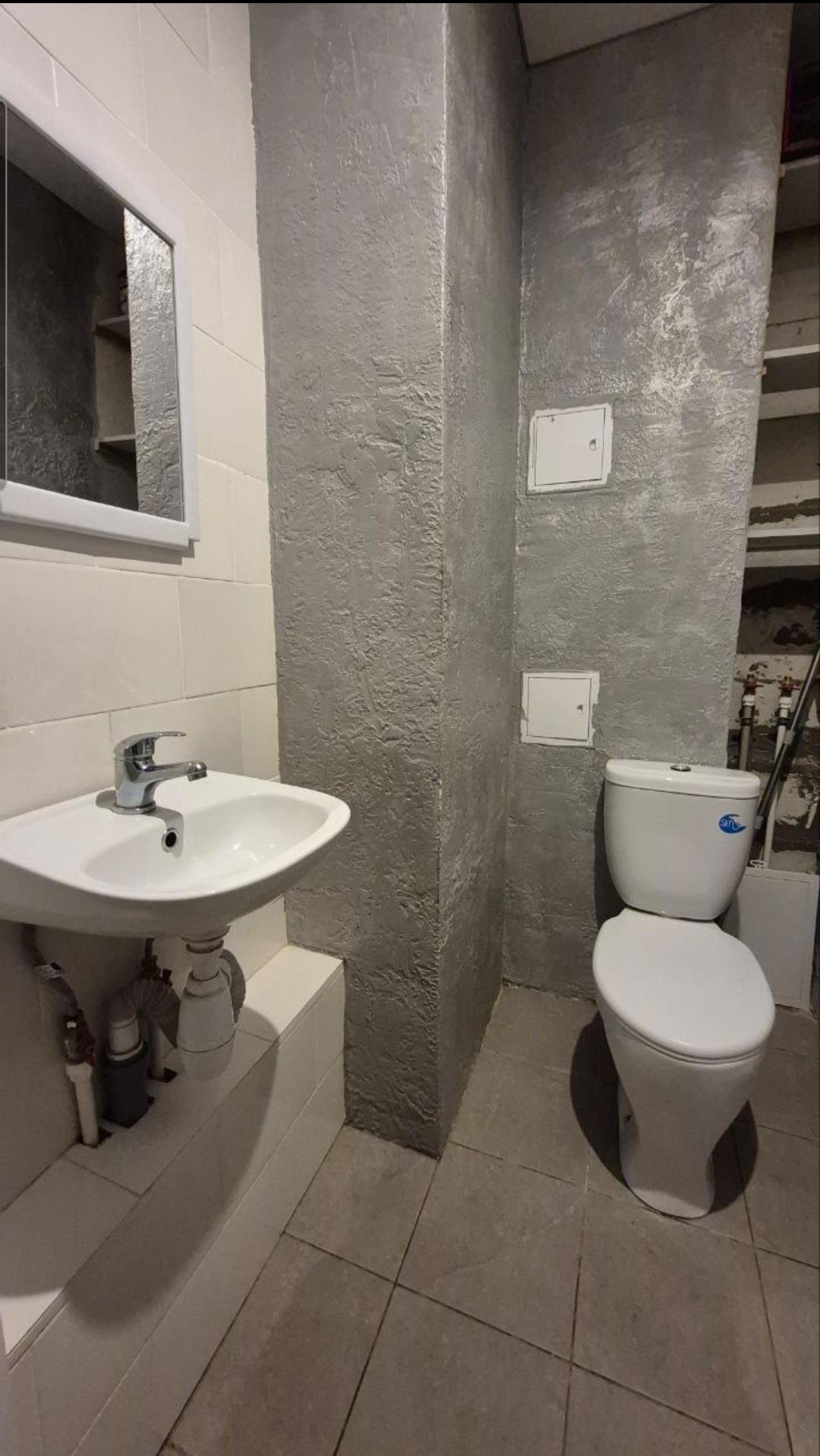 Фото №6: 2-комнатная квартира 64 м² - Краснодарский, Прикубанский внутригородской округ, мкр. жилой комплекс Параллели, 66к1