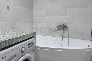 Фото №4: 2-комнатная квартира 64 м² - Краснодарский, мкр. жилой комплекс Параллели, 66к1