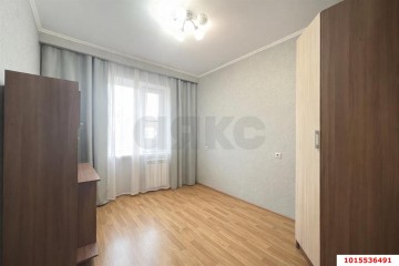 Фото №5: 3-комнатная квартира 82 м² - Краснодар, мкр. Краевая Клиническая Больница, ул. Черкасская, 47