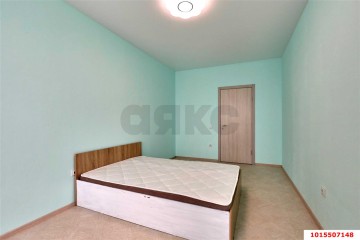 Фото №5: 1-комнатная квартира 48 м² - Краснодар, мкр. жилой комплекс Фамилия, ул. Старокубанская, 124