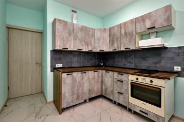 Фото №3: 1-комнатная квартира 39 м² - Краснодар, мкр. жилой комплекс Фамилия, ул. Старокубанская, 124