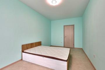 Фото №5: 1-комнатная квартира 39 м² - Краснодар, мкр. жилой комплекс Фамилия, ул. Старокубанская, 124