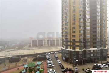 Фото №5: 1-комнатная квартира 48 м² - Краснодар, мкр. жилой комплекс Фамилия, ул. Старокубанская, 124