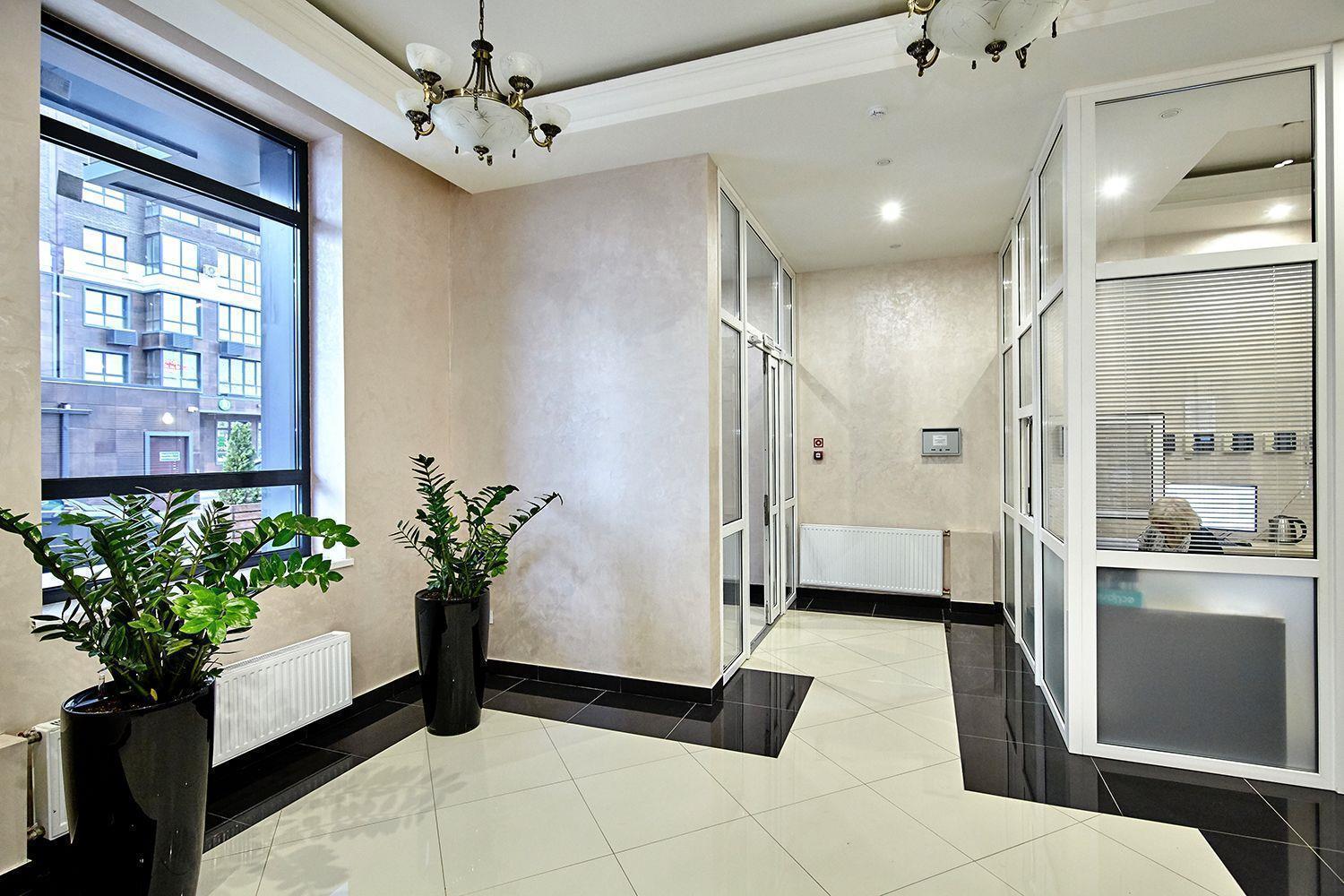 Фото №16: 1-комнатная квартира 39 м² - Краснодар, Карасунский внутригородской округ, Хлопчато-бумажный Комбинат, мкр. жилой комплекс Фамилия, ул. Старокубанская, 124