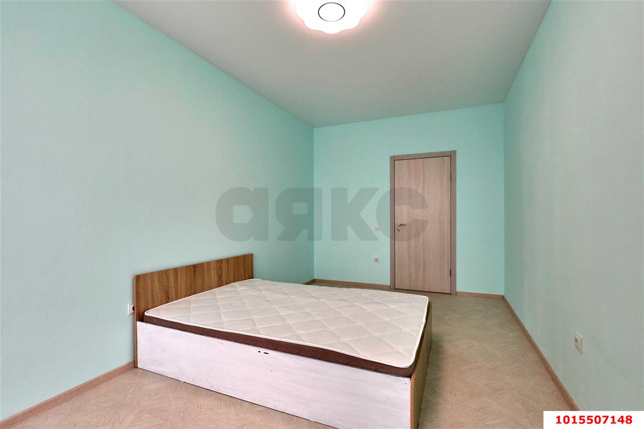 Фото №7: 1-комнатная квартира 48 м² - Краснодар, жилой комплекс Фамилия, ул. Старокубанская, 124