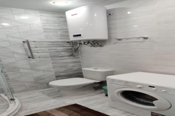 Фото №5: Студия 30 м² - Сочи, мкр. жилой комплекс Морской Квартал, ул. Львовская, 70Ас2