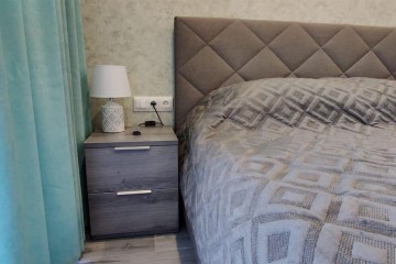 Фото №4: Студия 30 м² - Сочи, мкр. жилой комплекс Морской Квартал, ул. Львовская, 70Ас2