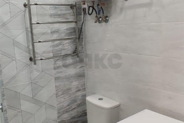 Фото №5: Студия 30 м² - Сочи, мкр. жилой комплекс Морской Квартал, ул. Львовская, 70Ас2