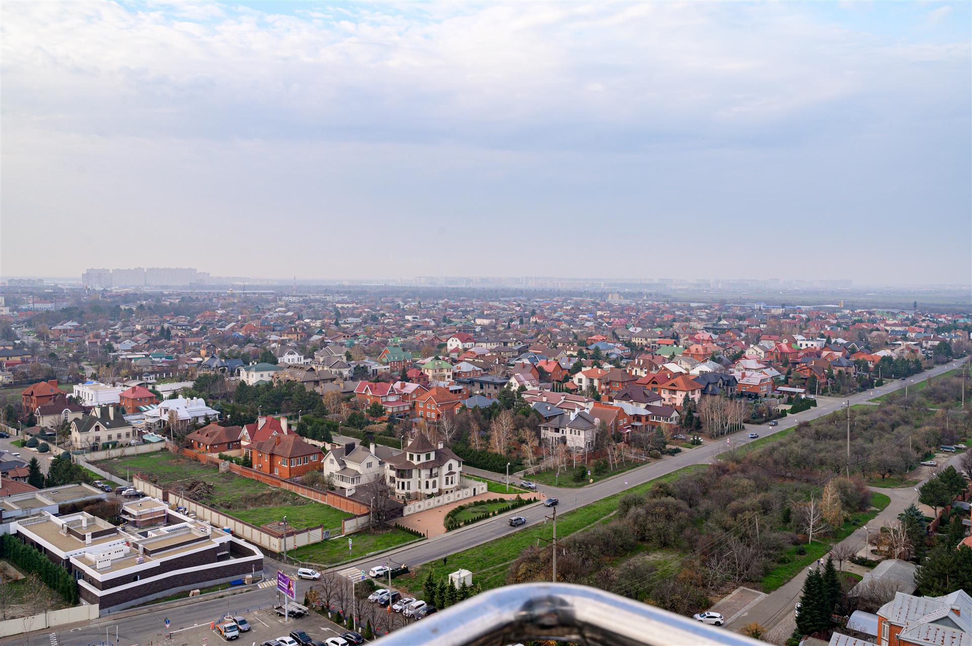 Фото №19: 3-комнатная квартира 95 м² - Краснодар, ЖК Седьмой Континент, Отделение № 1 совхоза Солнечный, Прикубанский внутригородской округ, Фестивальный, мкр. жилой комплекс Седьмой Континент, ул. Совхозная, 1к5