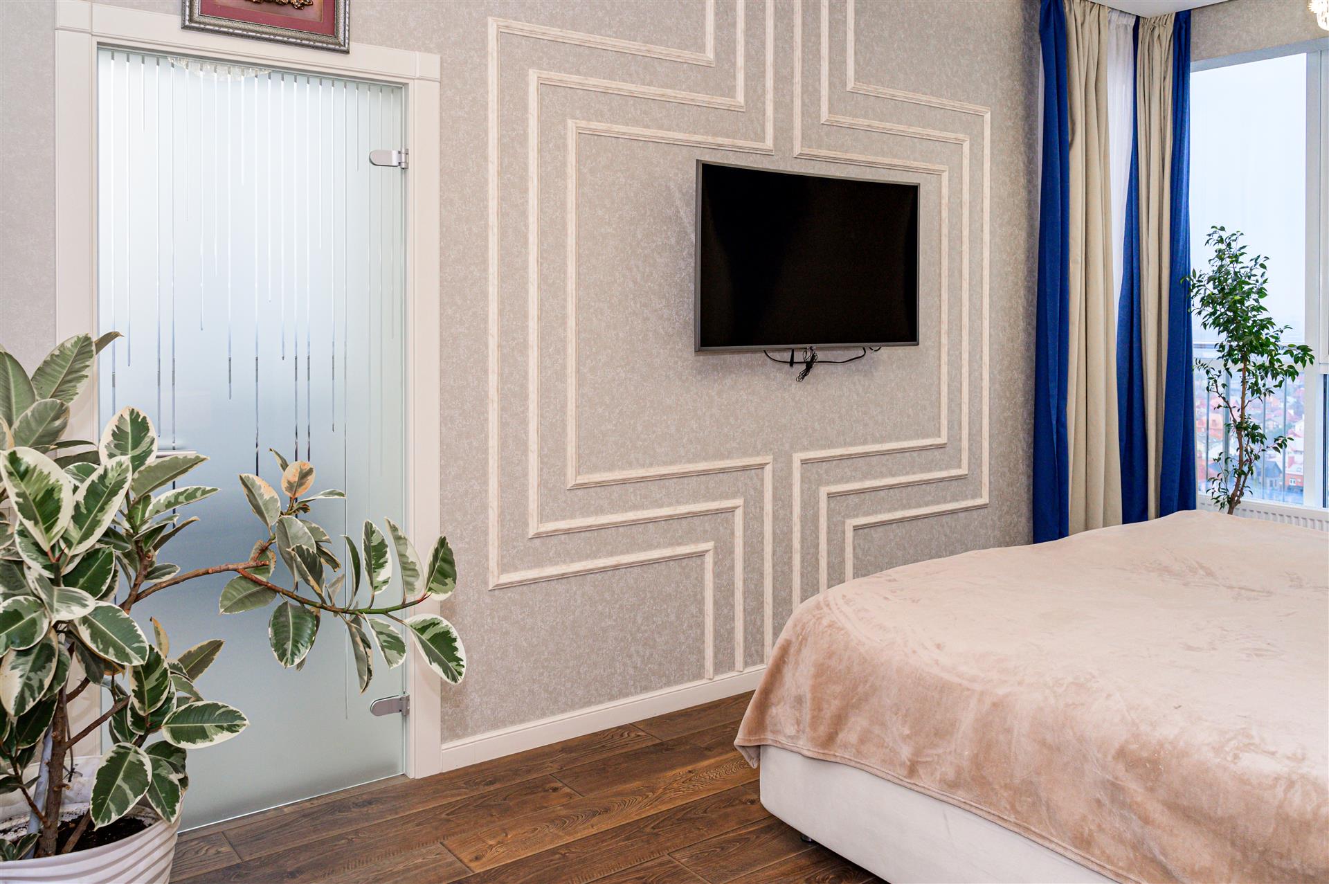 Фото №17: 3-комнатная квартира 95 м² - Краснодар, ЖК Седьмой Континент, Отделение № 1 совхоза Солнечный, Прикубанский внутригородской округ, Фестивальный, мкр. жилой комплекс Седьмой Континент, ул. Совхозная, 1к5