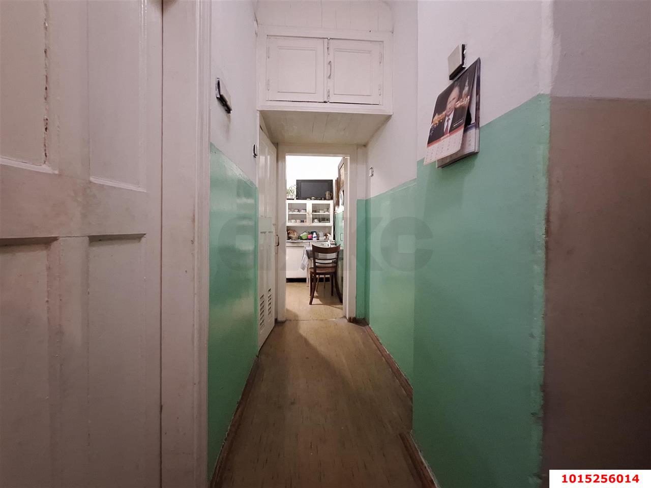 Фото №4: 2-комнатная квартира 58 м² - Краснодар, Центральный, ул. Красная, 50