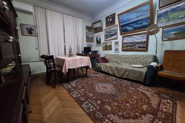 Фото №2: 2-комнатная квартира 58 м² - Краснодар, мкр. Центральный, ул. Красная, 50