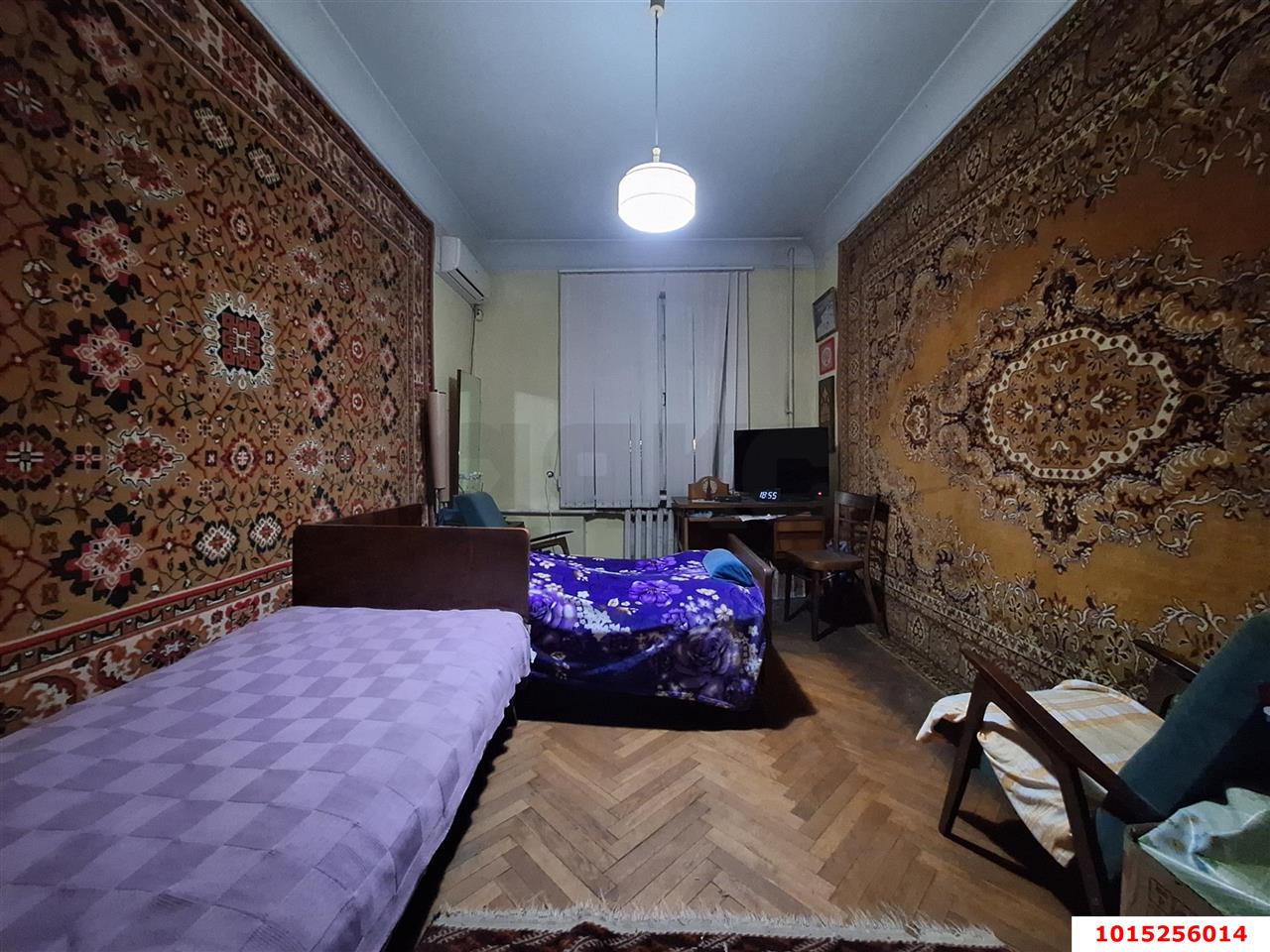 Фото №3: 2-комнатная квартира 58 м² - Краснодар, Центральный, ул. Красная, 50