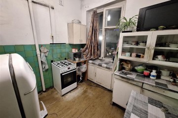 Фото №5: 2-комнатная квартира 58 м² - Краснодар, мкр. Центральный, ул. Красная, 50