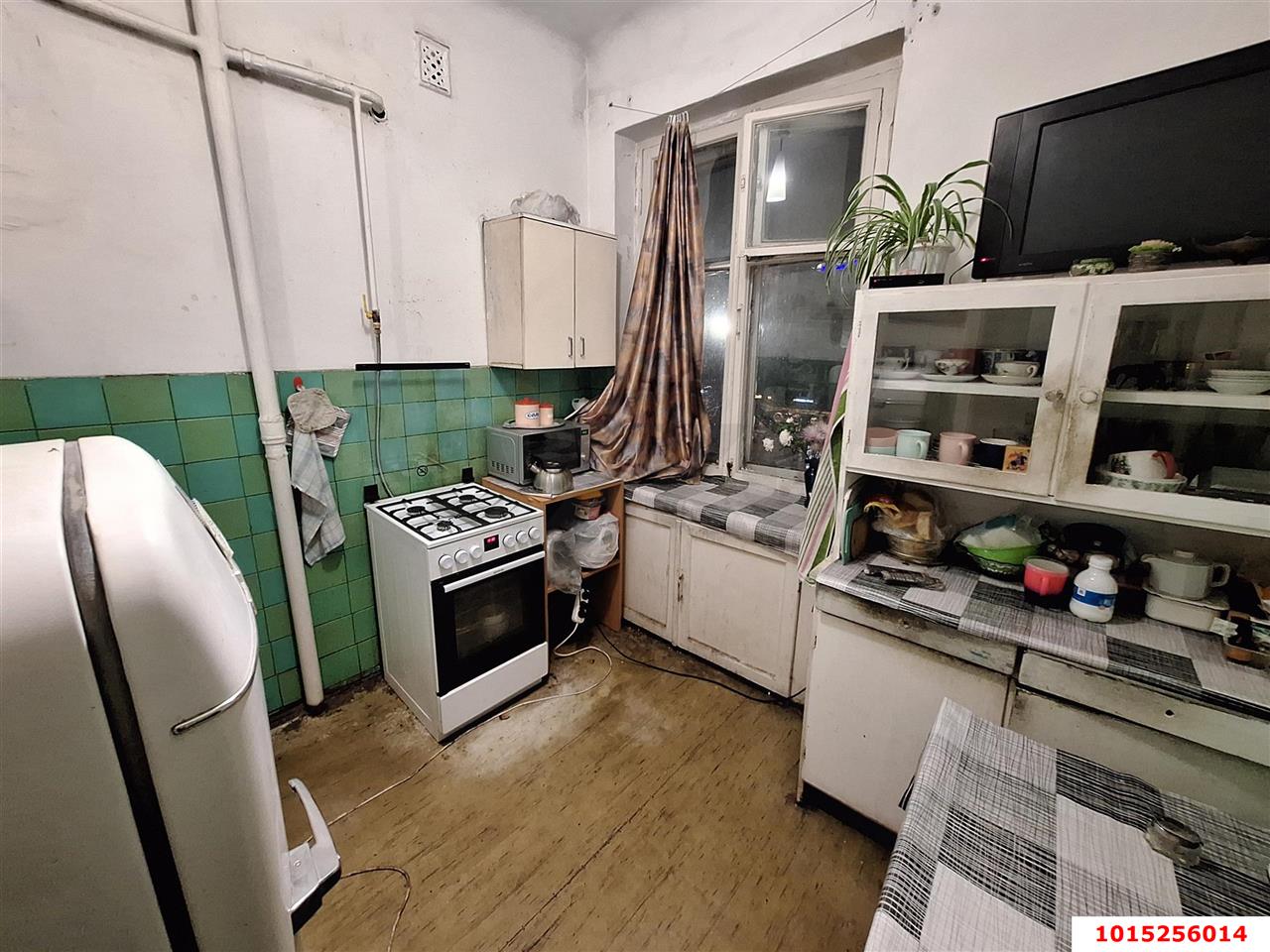 Фото №5: 2-комнатная квартира 58 м² - Краснодар, Центральный, ул. Красная, 50