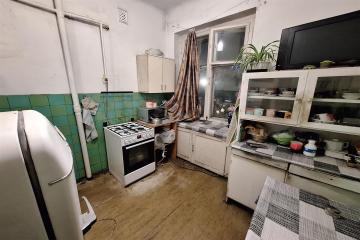 Фото №5: 2-комнатная квартира 58 м² - Краснодар, мкр. Центральный, ул. Красная, 50