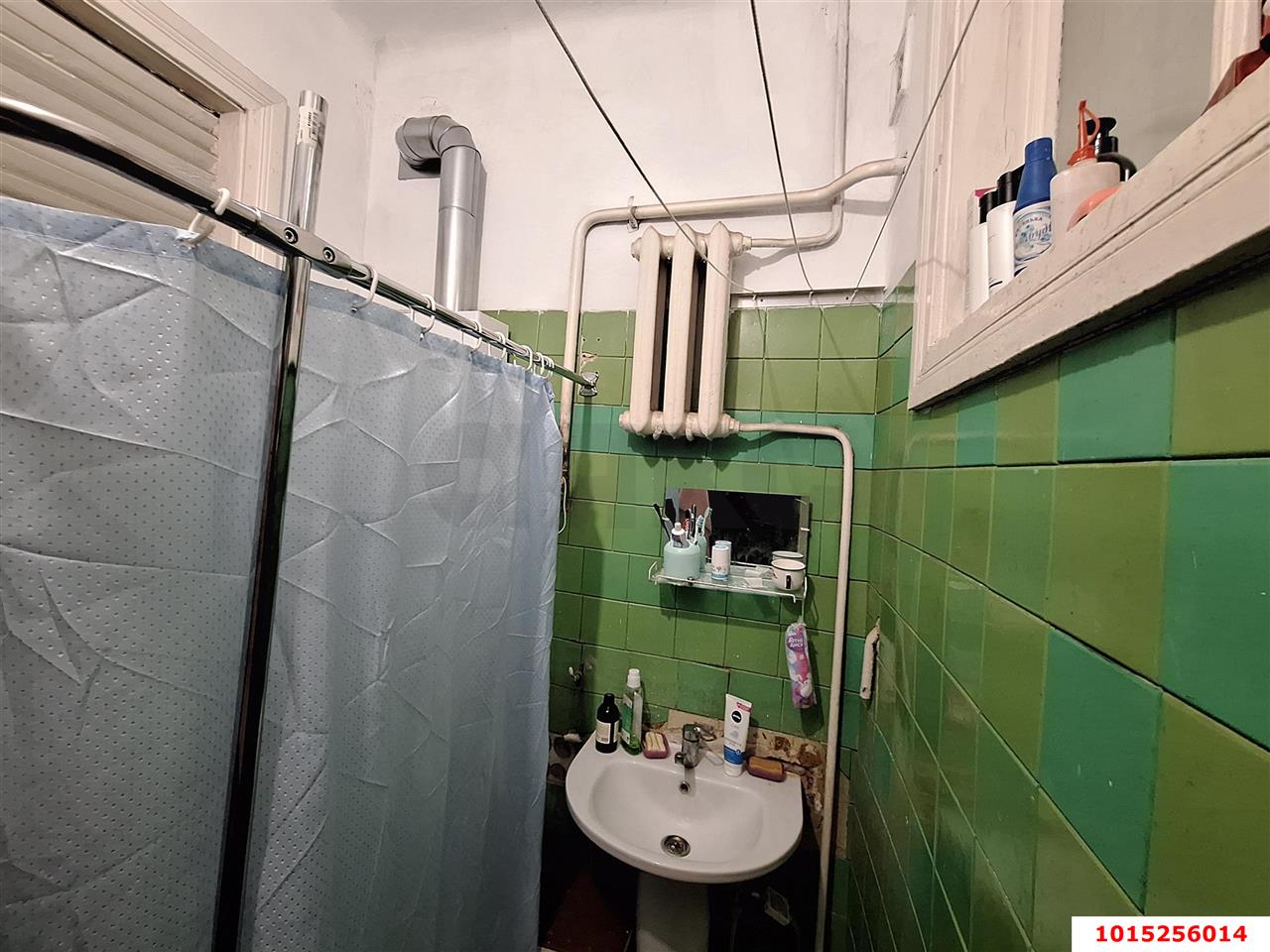 Фото №6: 2-комнатная квартира 58 м² - Краснодар, Центральный, ул. Красная, 50