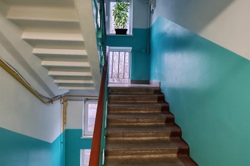 Фото №5: 2-комнатная квартира 51 м² - Тлюстенхабль, ул. Ленина, 29А