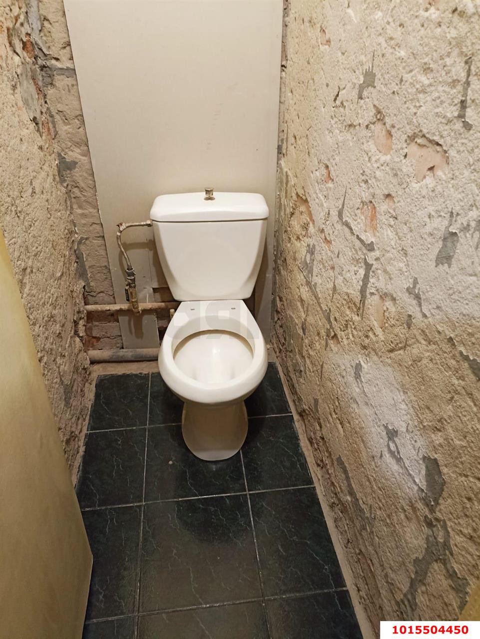 Фото №3: 2-комнатная квартира 53 м² - Тлюстенхабль, ул. Ленина, 29А