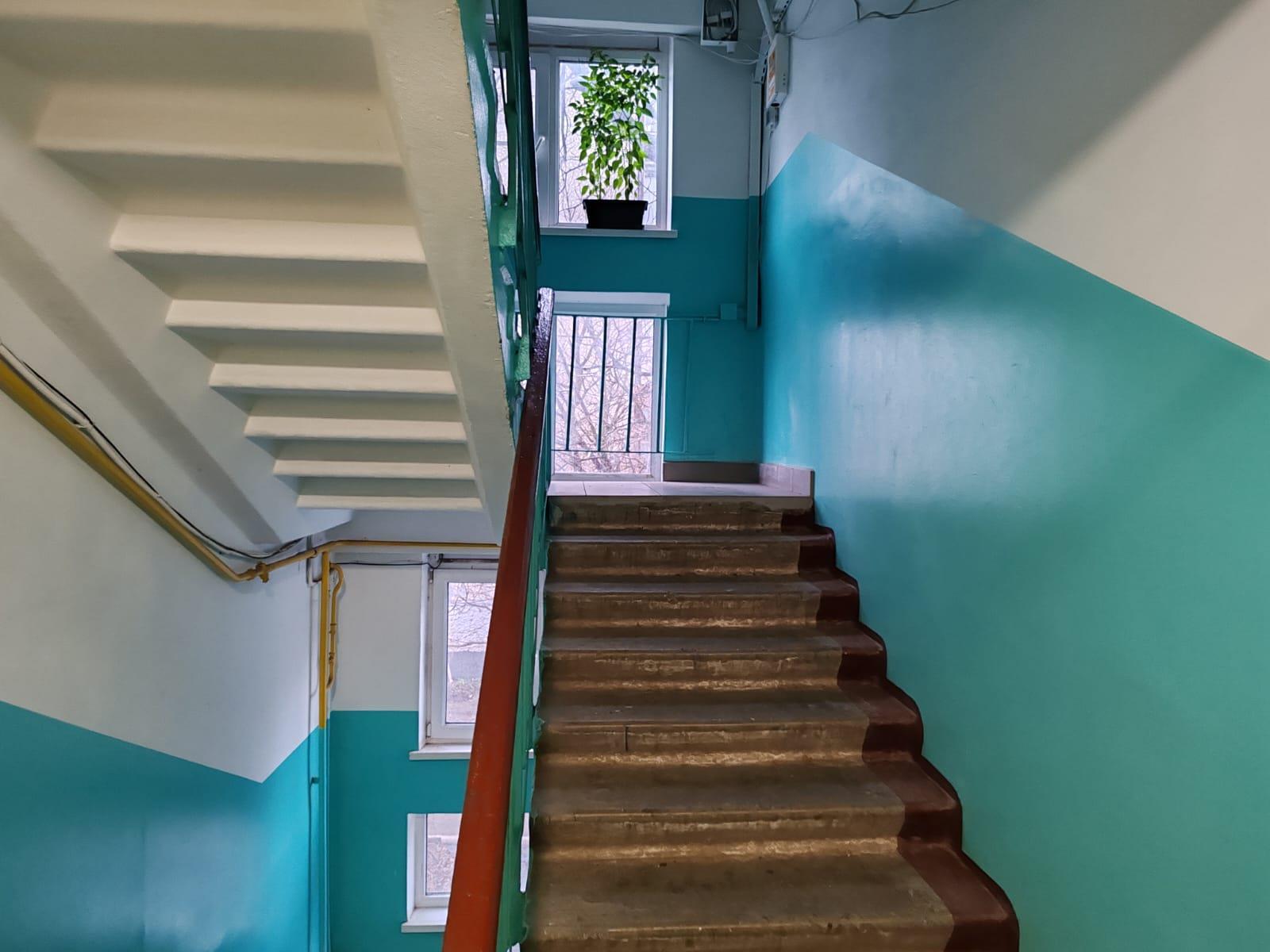 Фото №5: 2-комнатная квартира 53 м² - Тлюстенхабль, ул. Ленина, 29А