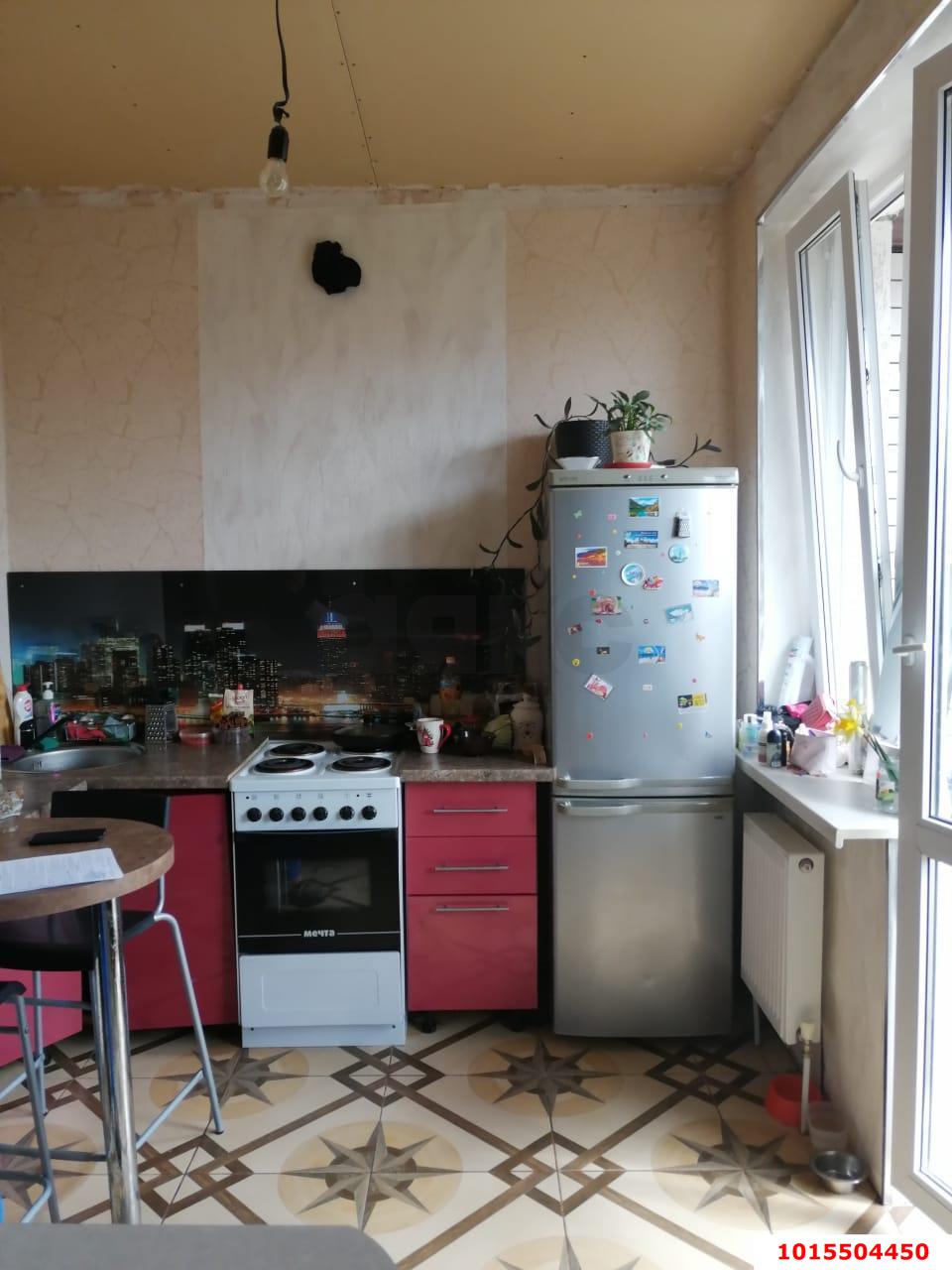 Фото №1: 2-комнатная квартира 53 м² - Тлюстенхабль, ул. Ленина, 29А