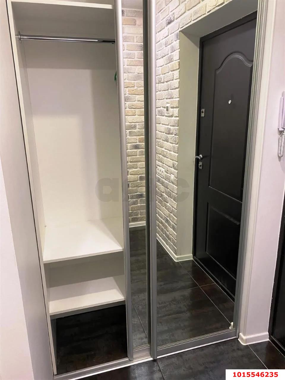 Фото №7: 1-комнатная квартира 31 м² - Краснодар, Прикубанский внутригородской округ, ул. Западный Обход, 42