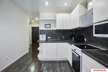 Фото №4: 1-комнатная квартира 35 м² - Краснодар, мкр. Прикубанский внутригородской округ, ул. Западный Обход, 42