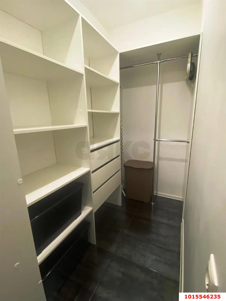 Фото №9: 1-комнатная квартира 31 м² - Краснодар, Прикубанский внутригородской округ, ул. Западный Обход, 42