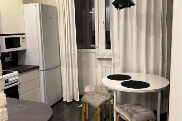 Фото №2: 1-комнатная квартира 31 м² - Краснодар, мкр. Прикубанский внутригородской округ, ул. Западный Обход, 42